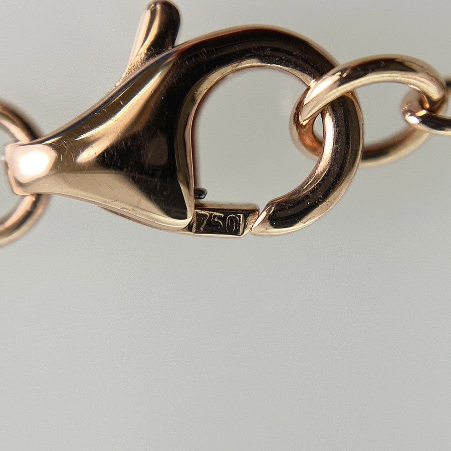 カルティエ ネックレス