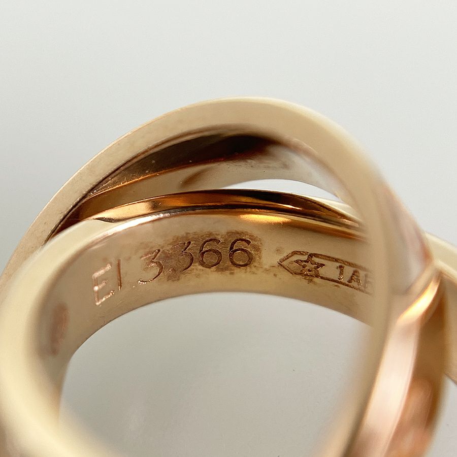 カルティエ ネックレス