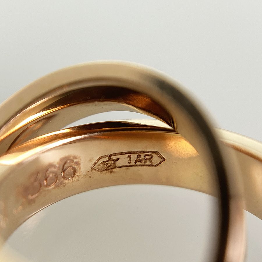 カルティエ ネックレス