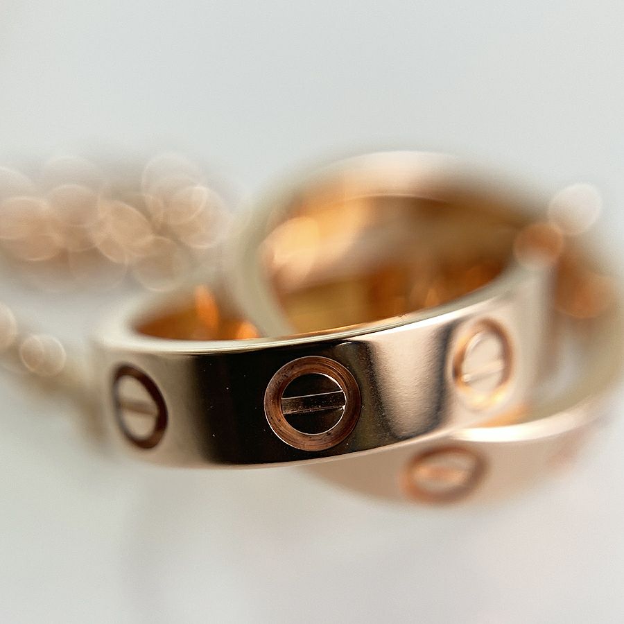 カルティエ ネックレス