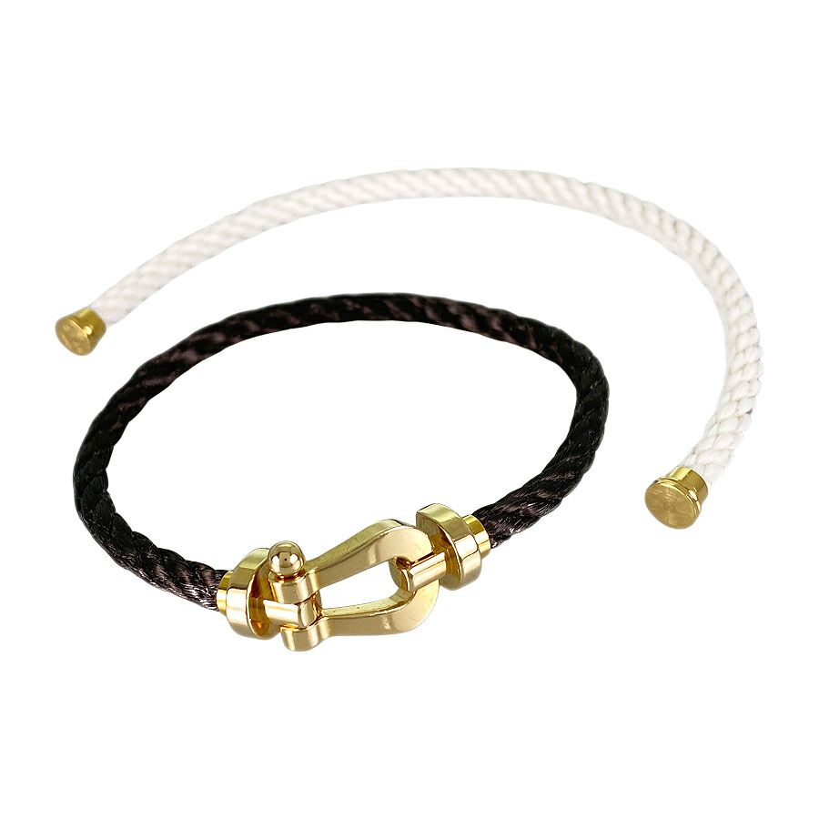 フレッド ブレスレット