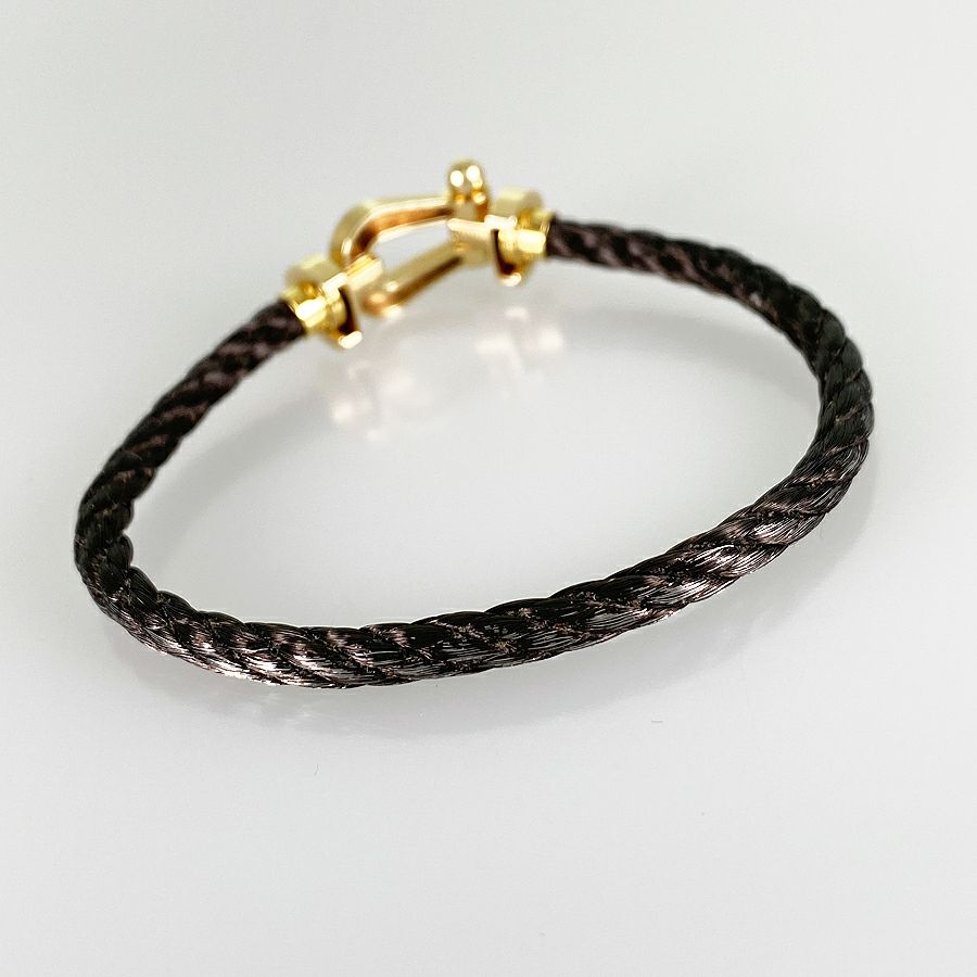 フレッド ブレスレット