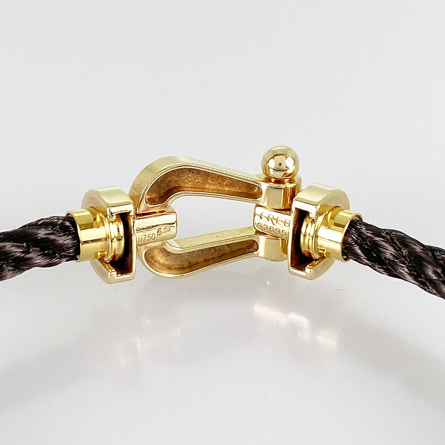 フレッド ブレスレット