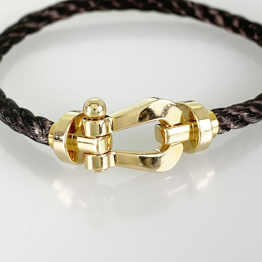 フレッド ブレスレット