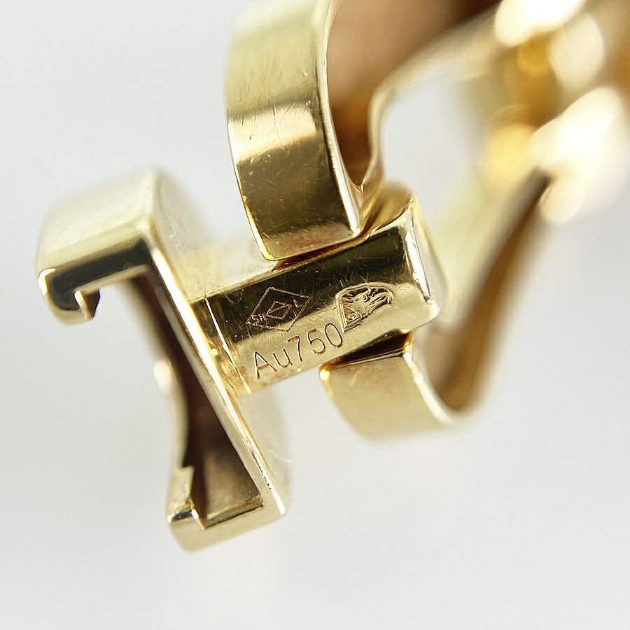 フレッド ブレスレット