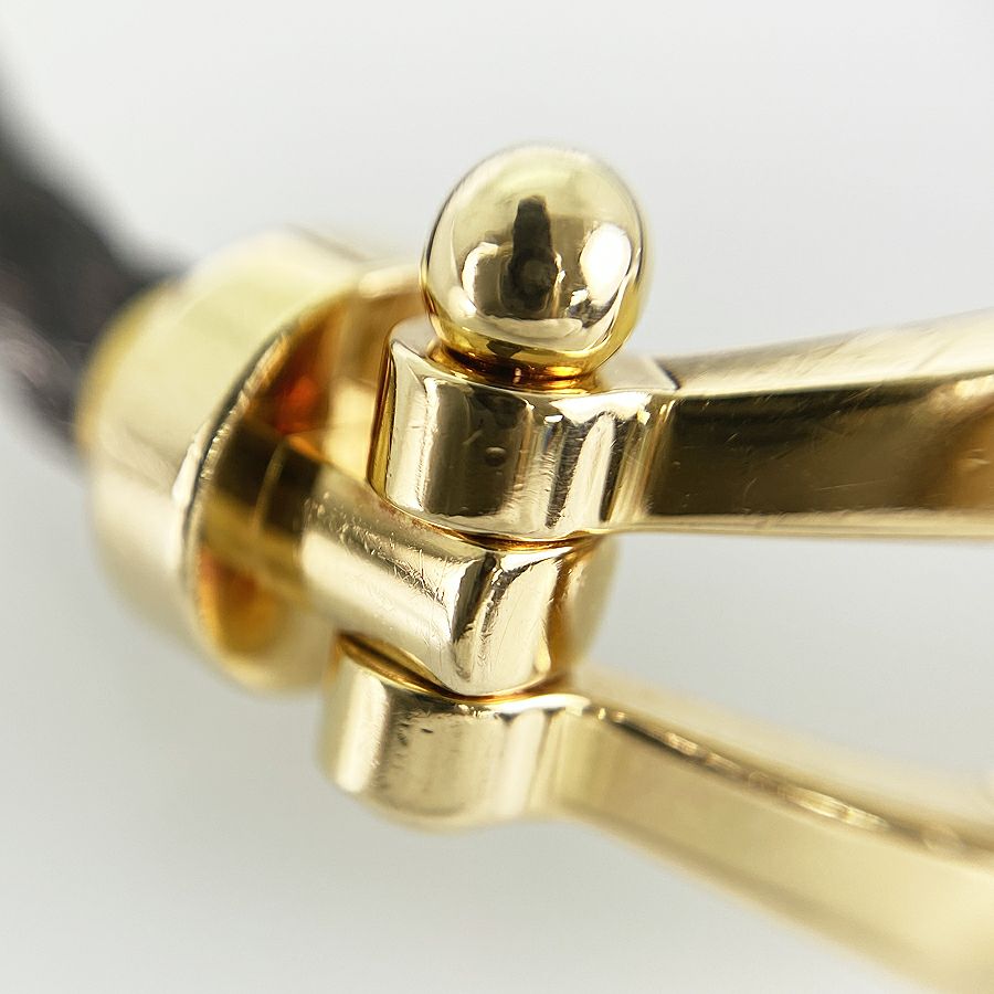 フレッド ブレスレット