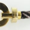 フレッド ブレスレット
