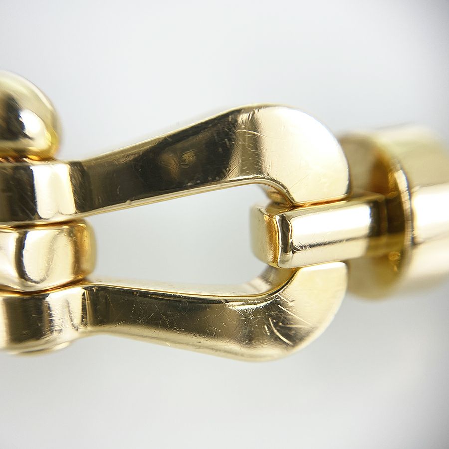 フレッド ブレスレット