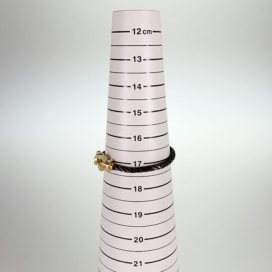 フレッド ブレスレット