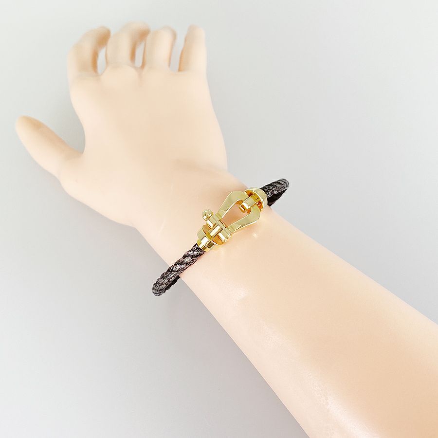 フレッド ブレスレット