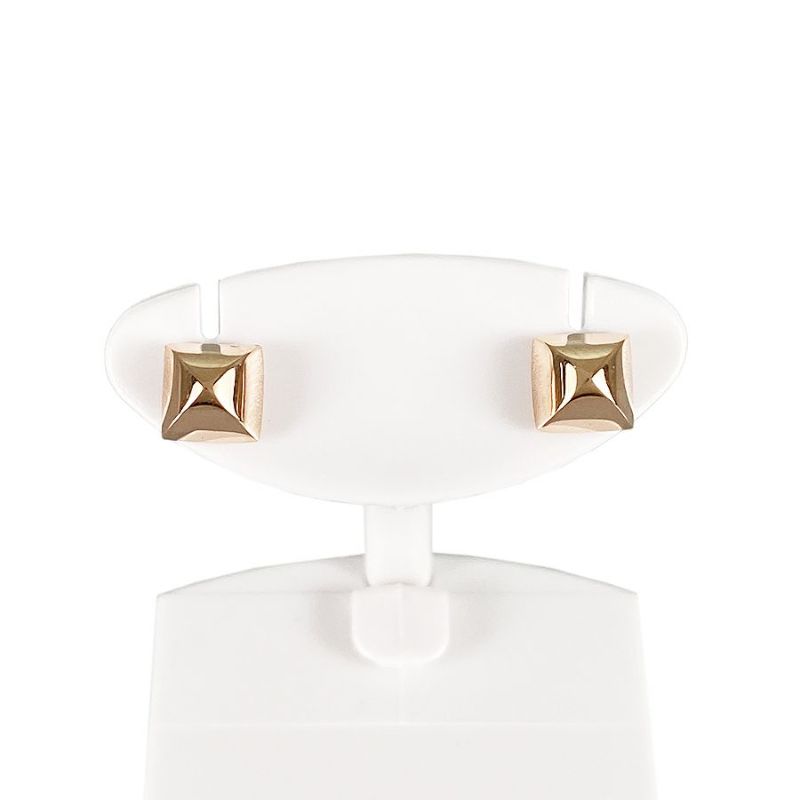 エルメス ピアス