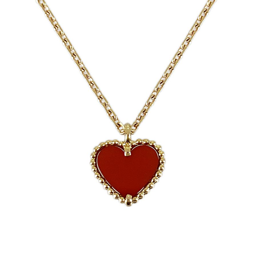 ヴァンクリーフ＆アーペル ネックレス