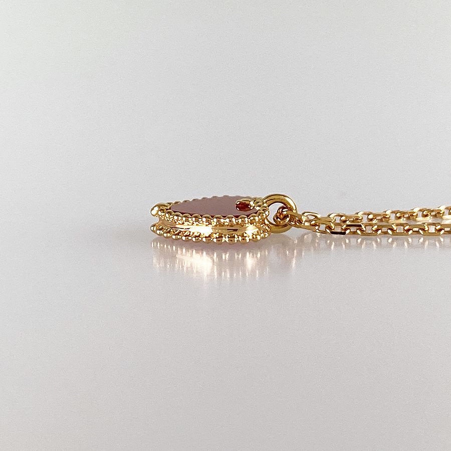 ヴァンクリーフ＆アーペル ネックレス