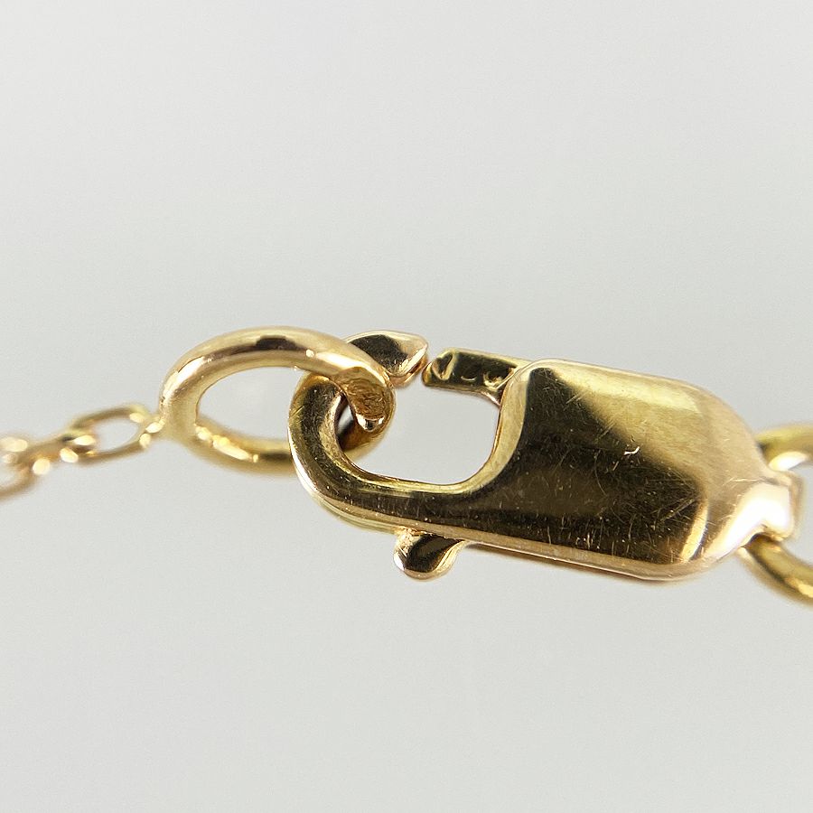 ヴァンクリーフ＆アーペル ネックレス