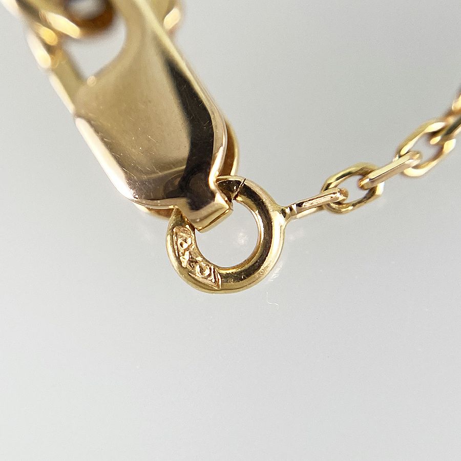 ヴァンクリーフ＆アーペル ネックレス