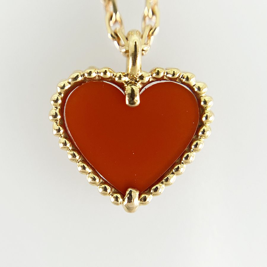 ヴァンクリーフ＆アーペル ネックレス