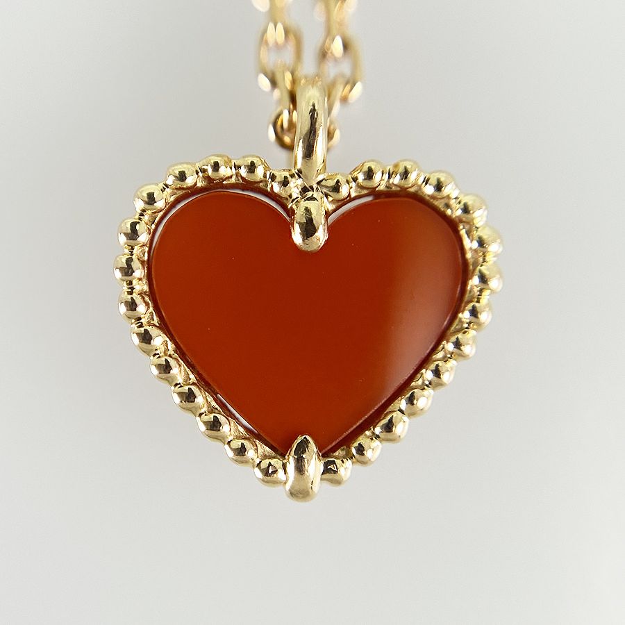 ヴァンクリーフ＆アーペル ネックレス