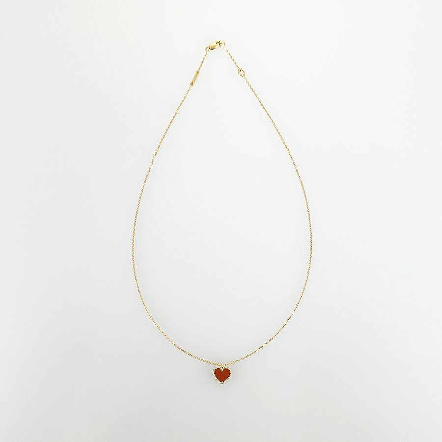 ヴァンクリーフ＆アーペル ネックレス