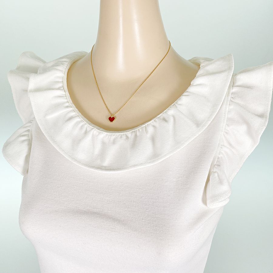 ヴァンクリーフ＆アーペル ネックレス