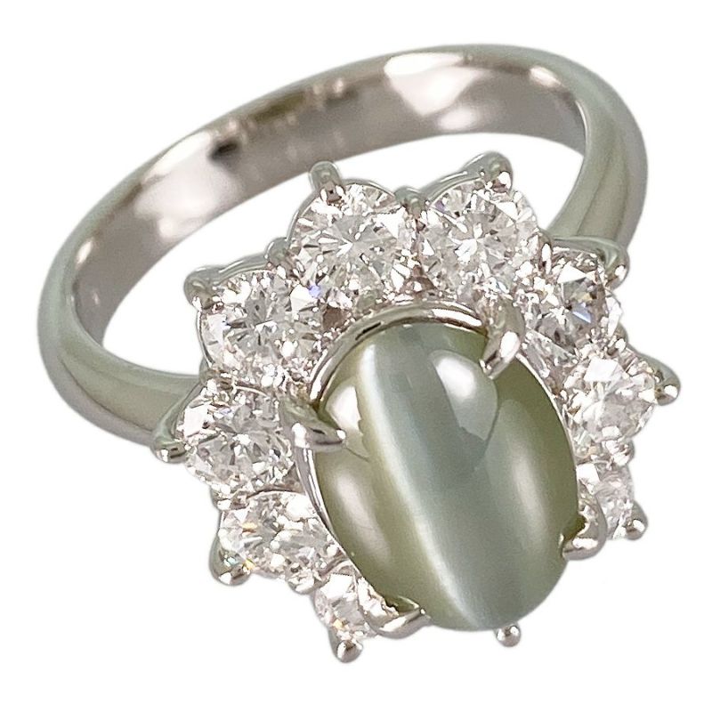 ノーブランド リング