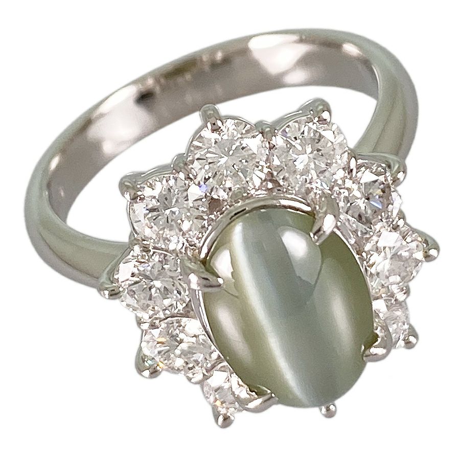 ノーブランド リング