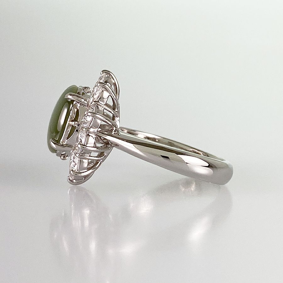 ノーブランド リング