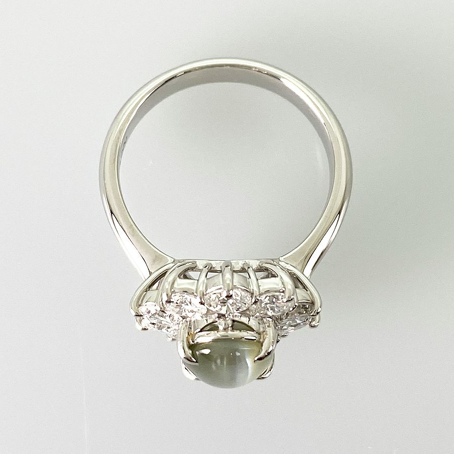 ノーブランド リング