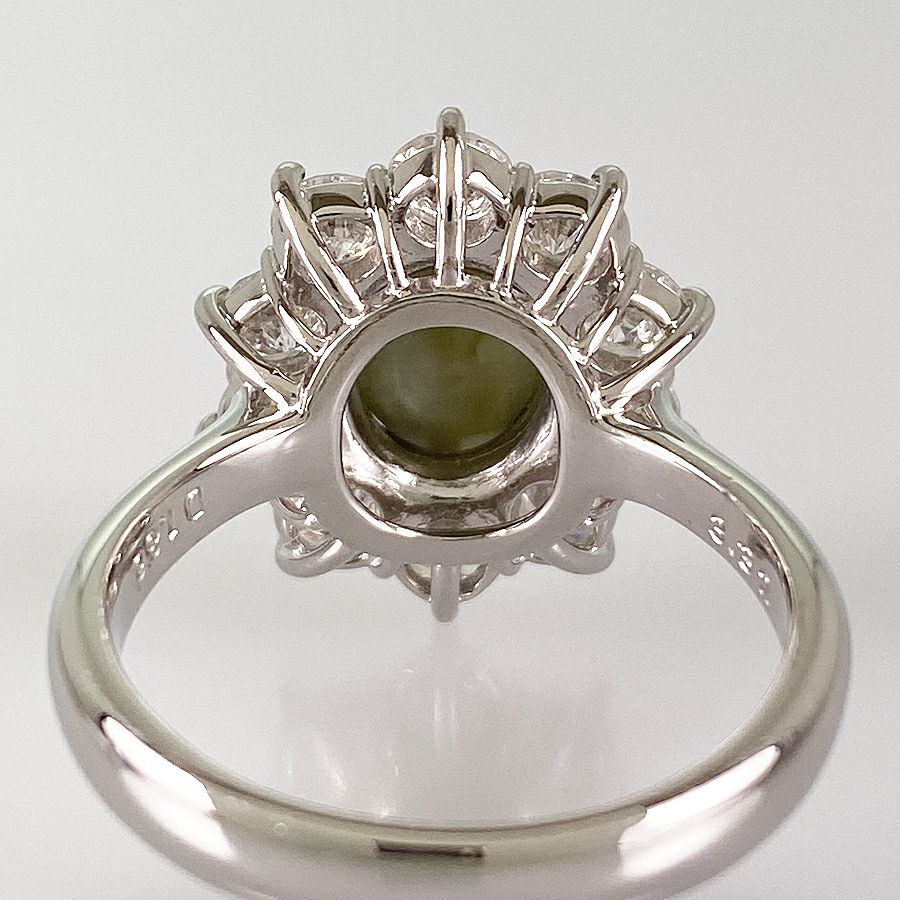 ノーブランド リング