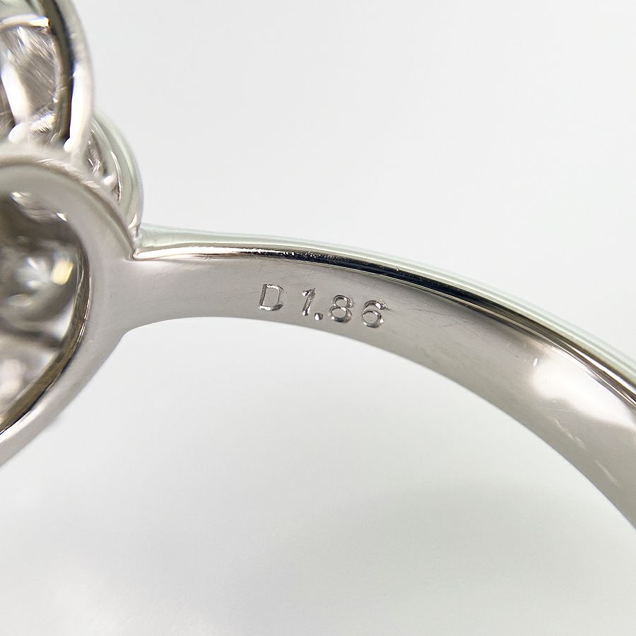 ノーブランド リング