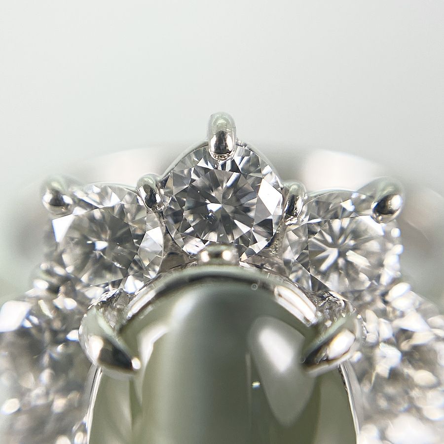 ノーブランド リング