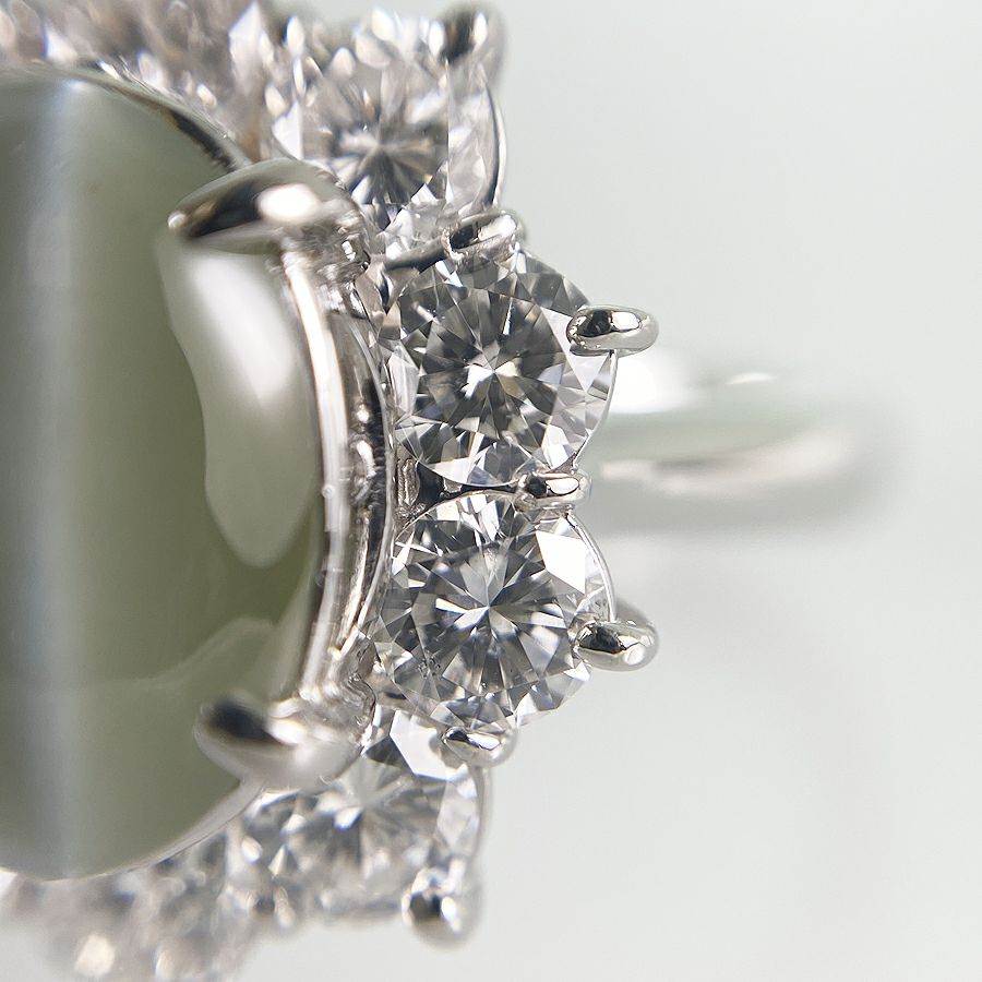 ノーブランド リング