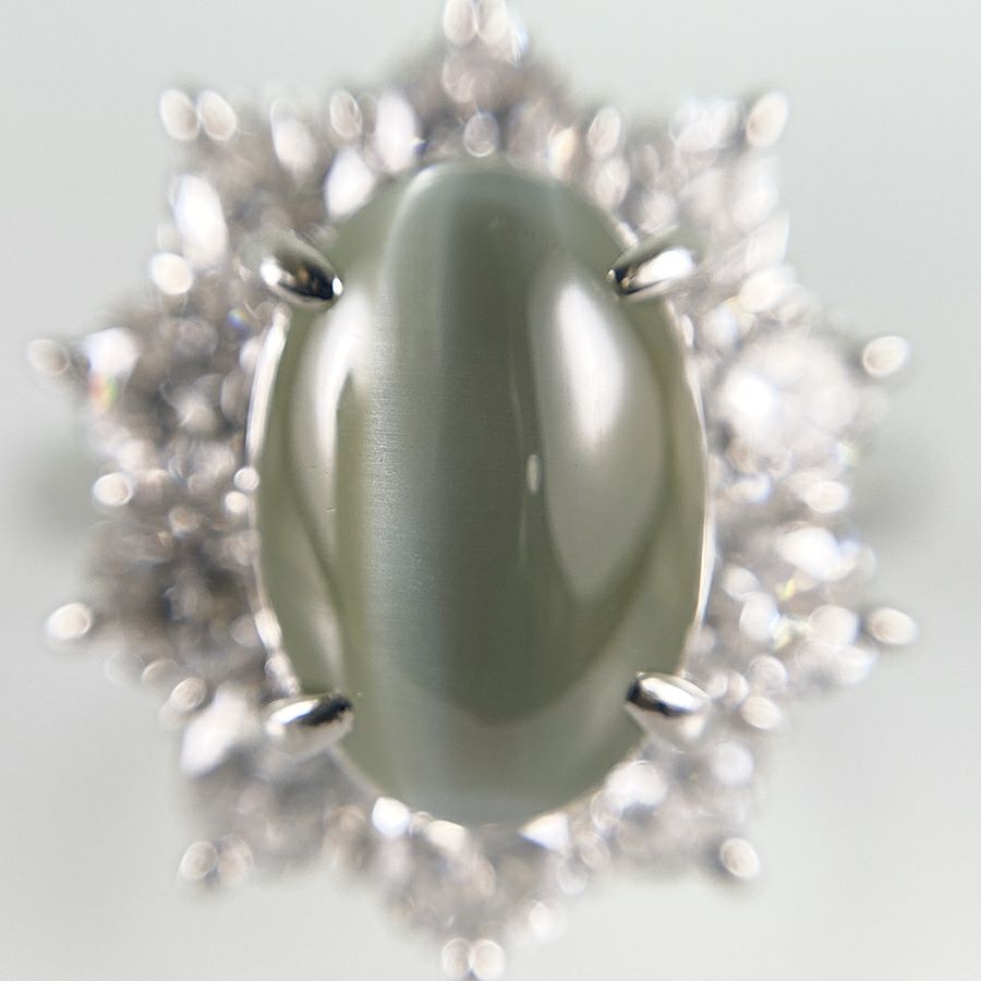 ノーブランド リング