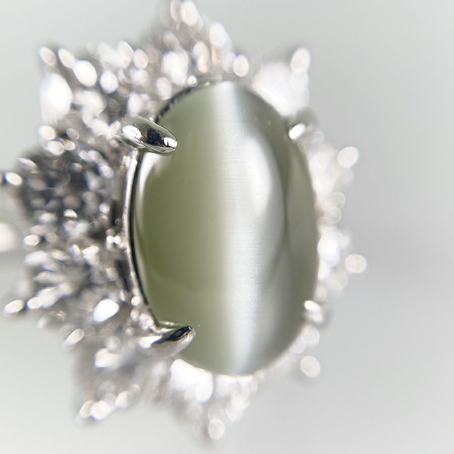 ノーブランド リング