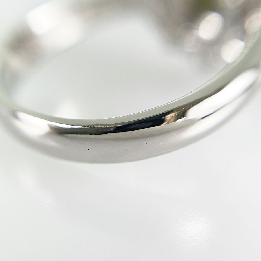 ノーブランド リング