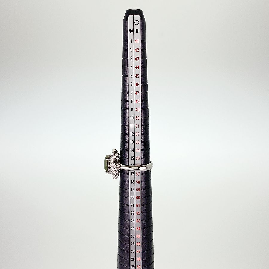 ノーブランド リング