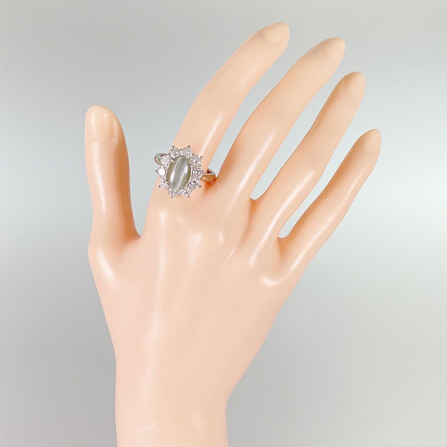 ノーブランド リング