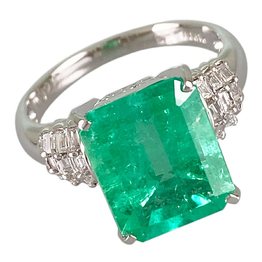 ノーブランド リング