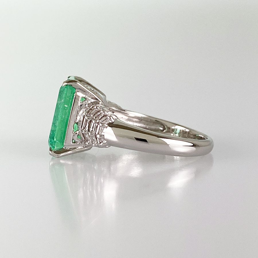 ノーブランド リング