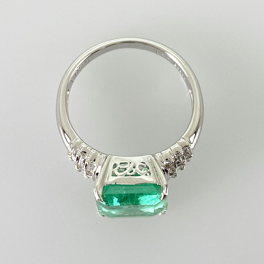 ノーブランド リング