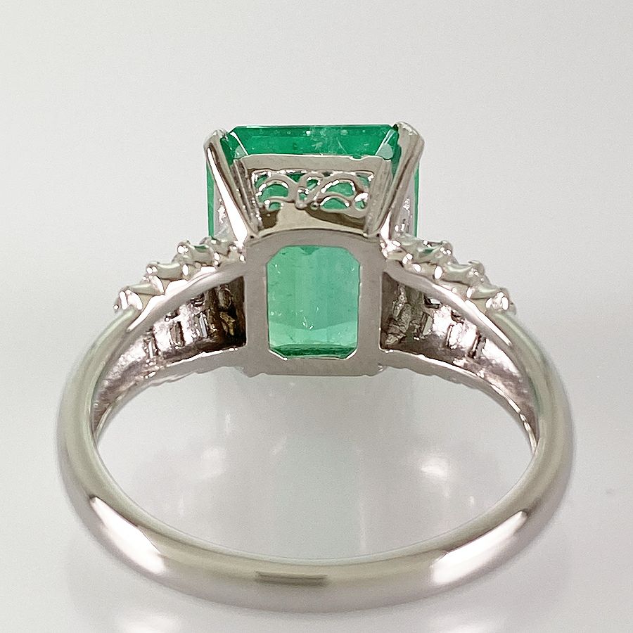 ノーブランド リング