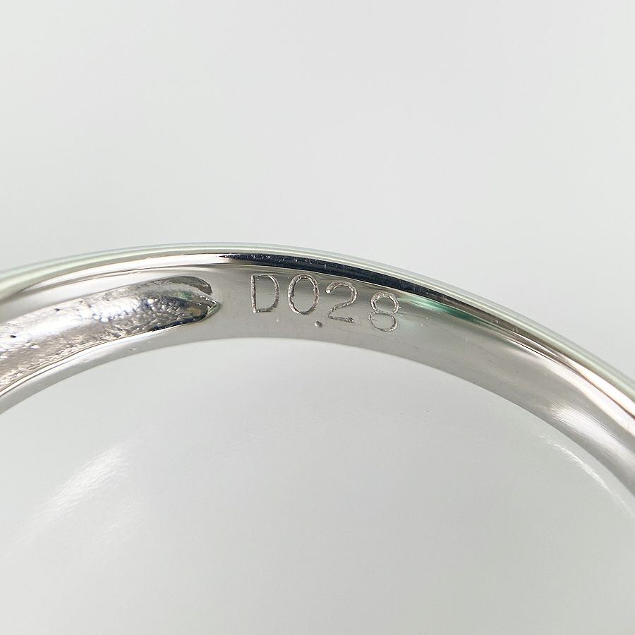 ノーブランド リング