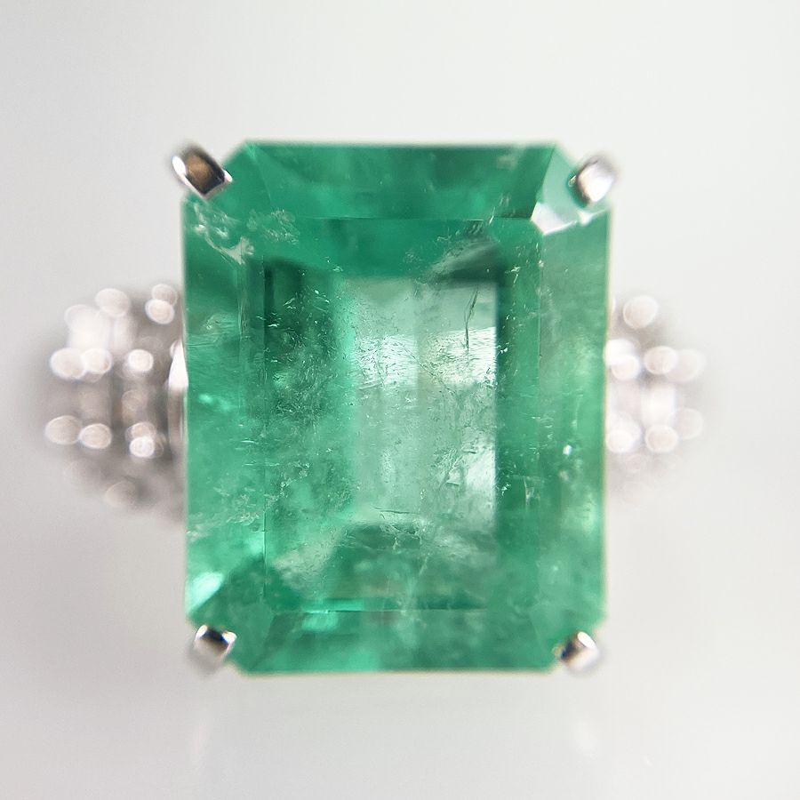 ノーブランド リング