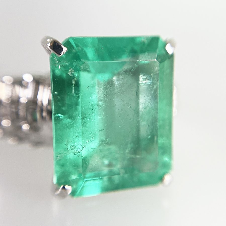 ノーブランド リング