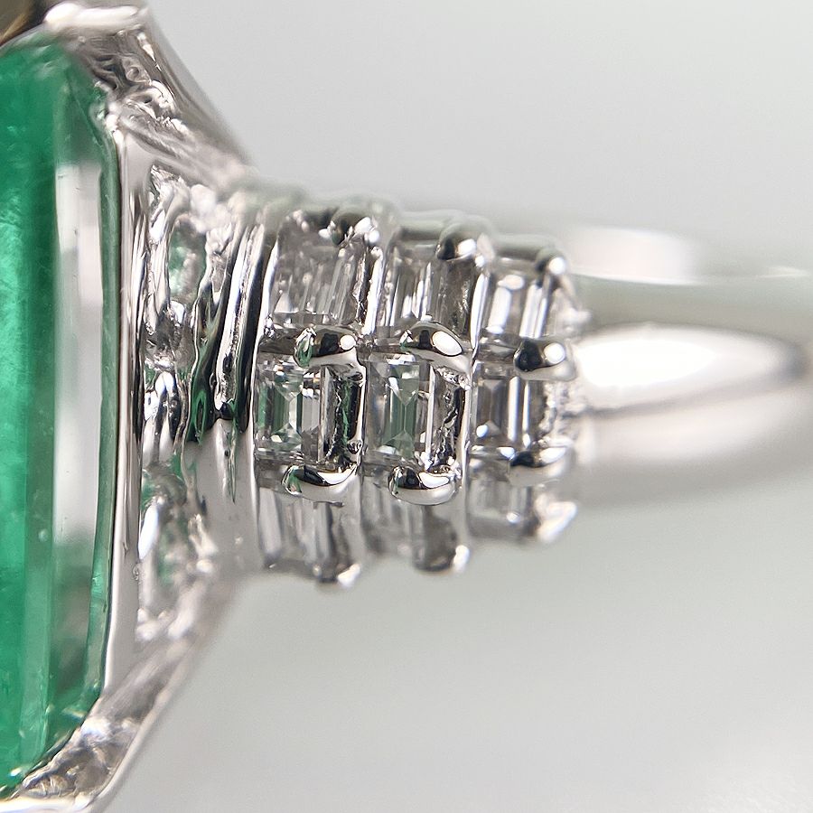 ノーブランド リング