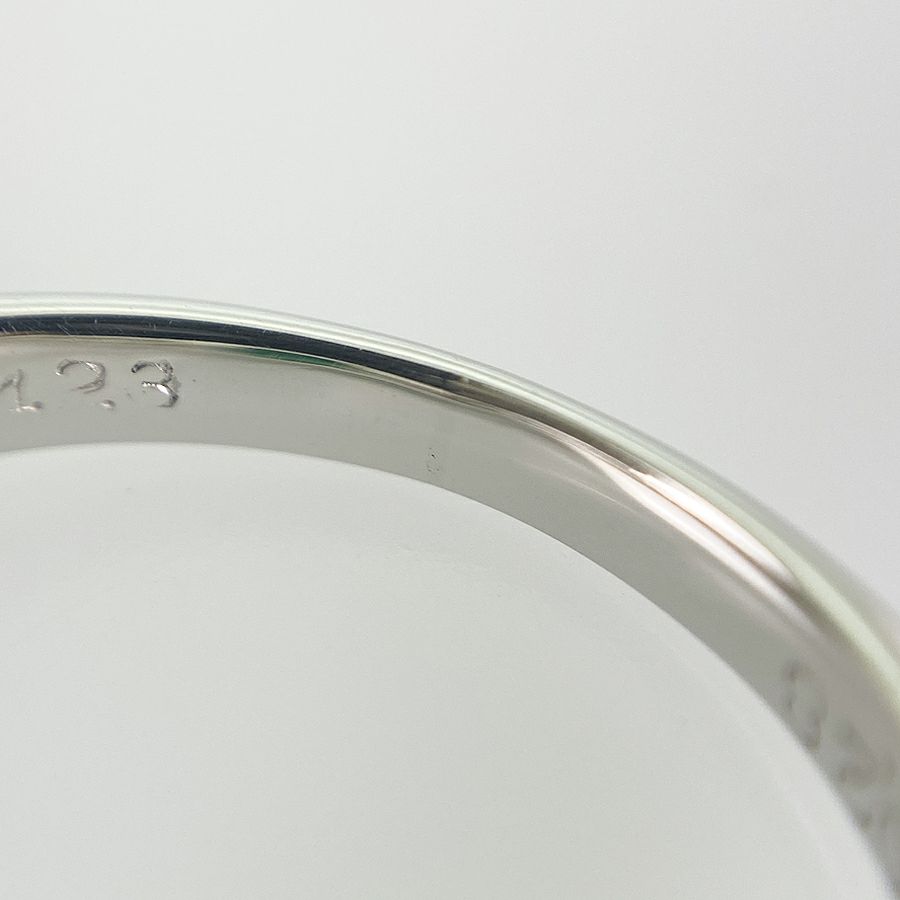 ノーブランド リング