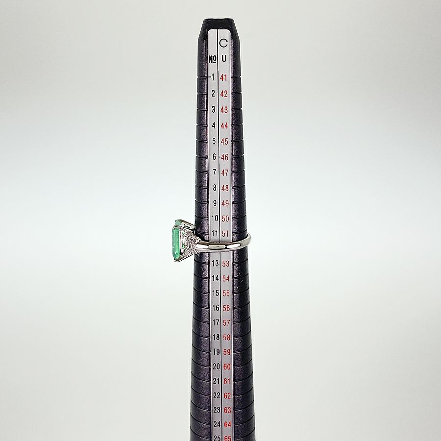 ノーブランド リング