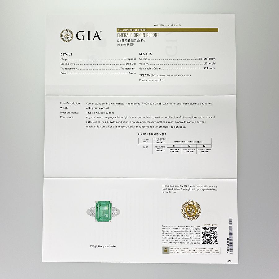 ノーブランド リング