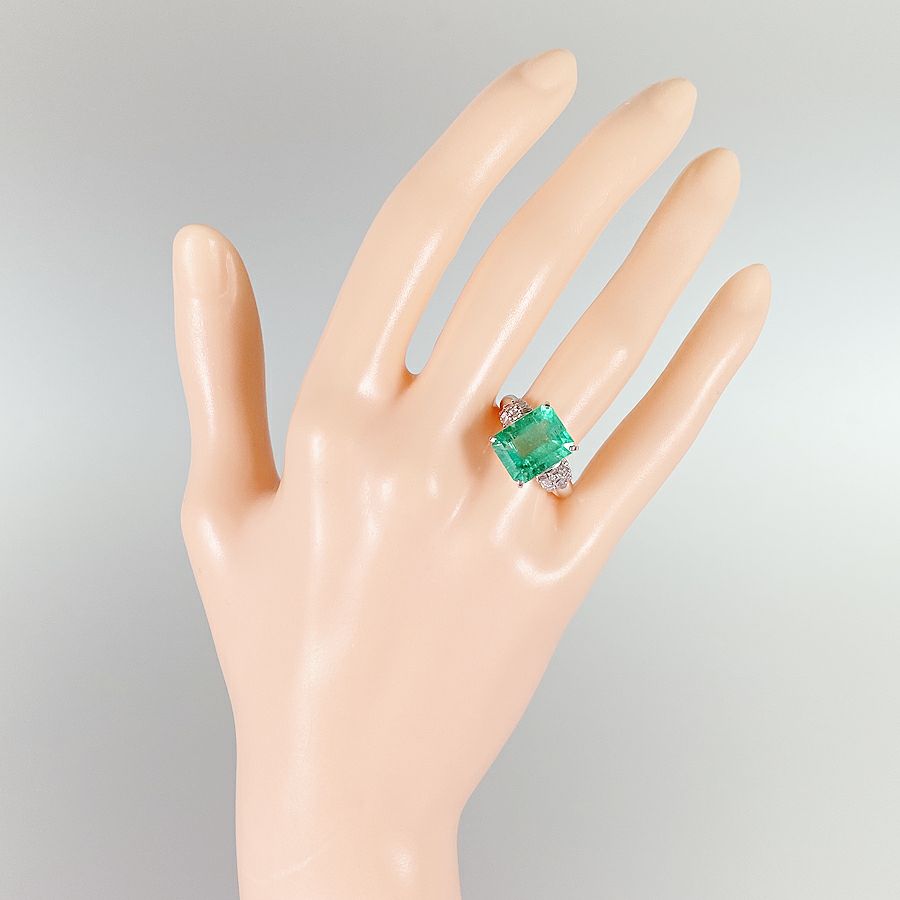 ノーブランド リング