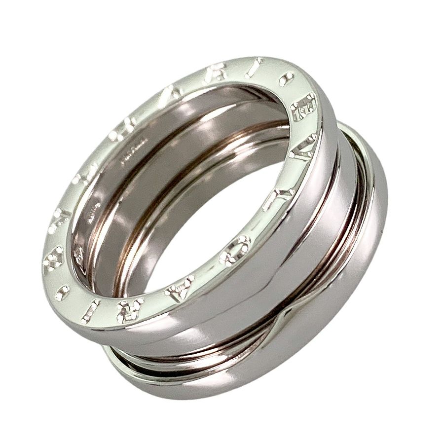 ブルガリ リング