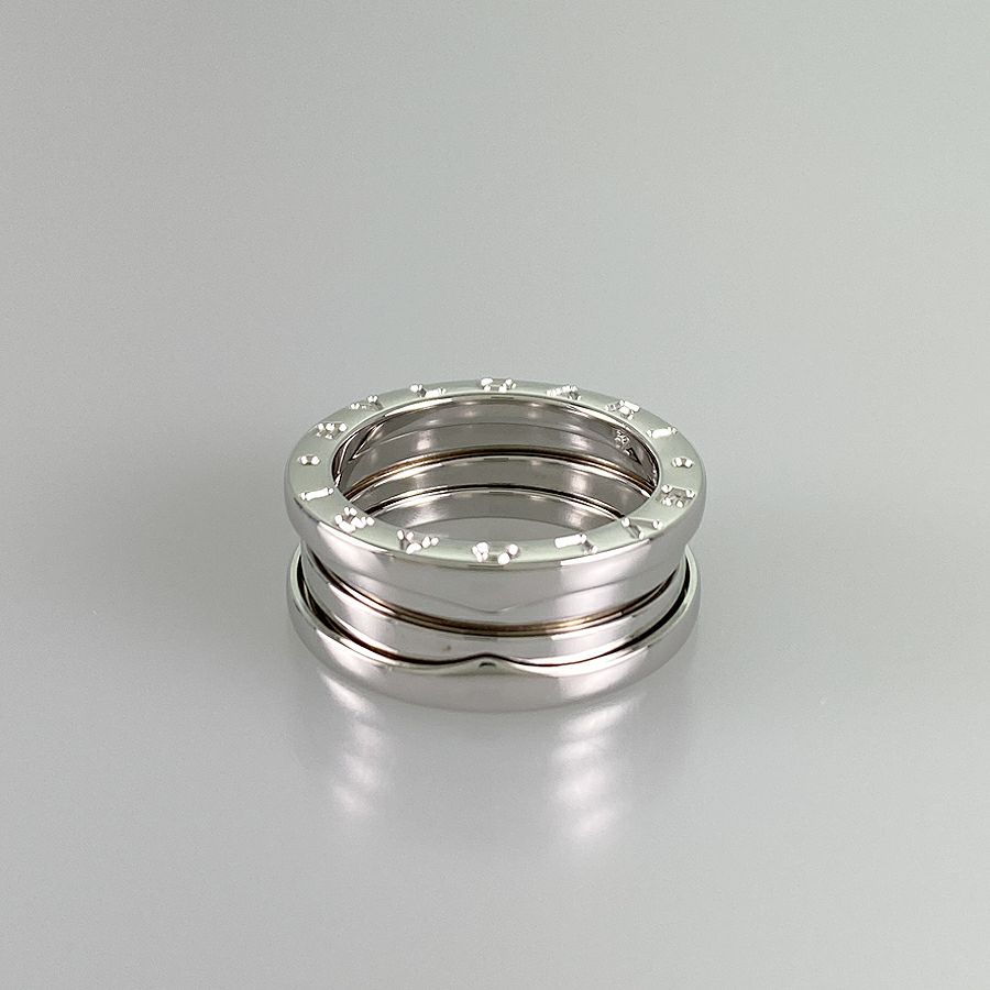 ブルガリ リング